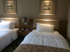-黄山馥丽蓝山酒店(新安江店)