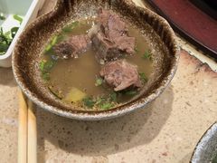 -313羊庄鲜羊火锅·鲜羊肉烧烤(李村店)