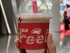 -DQ·蛋糕·冰淇淋(五棵松万达店)