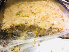 -清和园素食自助餐厅(义信堂美食城店)