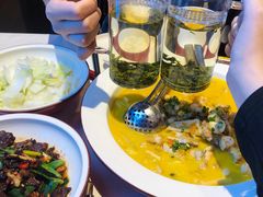 -老湘亲·品鉴湘菜(蔡塘爱琴海店)