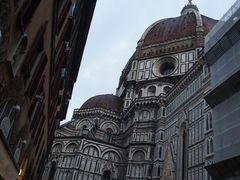 -圣母百花大教堂穹顶