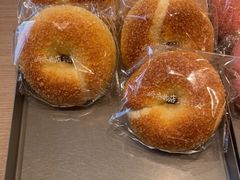-崎本的店·专业酵种吐司(无锡万象汇店)