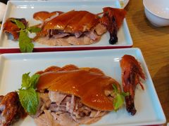 -京味斋·北京烤鸭(北京南站洋桥店)