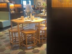 -庐灶江南·江南菜·四合院Bistro(东直门雍和宫·原华侨宾馆店)