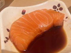 -鳗葉(万象城店)