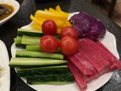 -湘肠香火锅店(团结湖店)