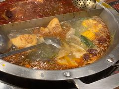 -楠火锅(仁恒梦中心店)