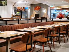 大堂-新旺茶餐厅·早餐(香港广场店)