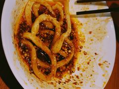-樊三嬢手工甜水面(大邑安仁店)
