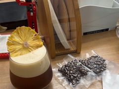 -COFFEE HOLIC(朝外SOHO店)