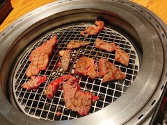 -赤坂亭·M9和牛烧肉·铁板烧·日料398放题(长泰广场店)