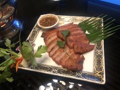 -Siam泰餐厅(水上公园店)