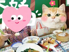 -七爷清汤腩·港式餐厅(金狮广场店)