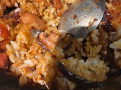 -九田家黑牛烤肉料理(新辰里亚运村店)