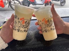 -花姨·老电影院果汁冰(88号店)