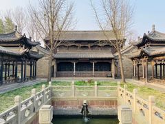 -常家庄园