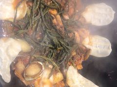 -锅来乐地锅鸡(安亭店)