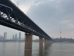 -武汉长江大桥