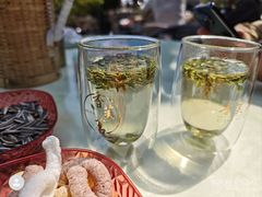 -香芙茗茶楼(梅家坞店)