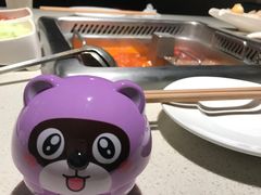 -海底捞火锅鲜切牛肉主题店(长寿路店)