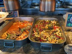 -嘉定凯悦·咖啡厅