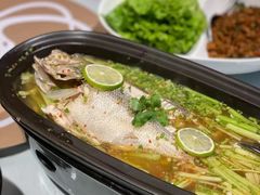 -阿诺泰·泰国餐厅(紫荆店)