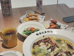 -太二酸菜鱼(武汉光谷保利店)