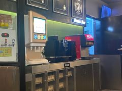 -萨莉亚意式餐厅(大宁音乐广场店)