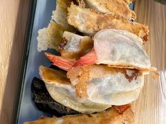 -众品老方子锅贴甜沫(李村店)