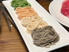 -南门涮肉(上海二店)