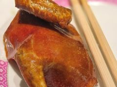 -炆艺乳鸽·煲仔饭大排档(望京来广营店)