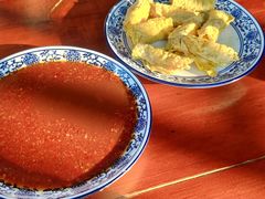 -茅老太臭豆腐