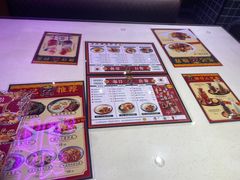 -龙记·香港茶餐厅(海上世界店)