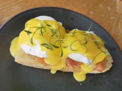 班尼迪克蛋-EN SPACE恩空间