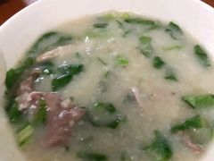 猪杂粥-华记粥饭店(印象容桂主题风情街店)