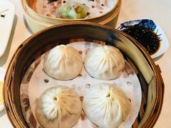 -相思林金岛饭店(青山湖店)