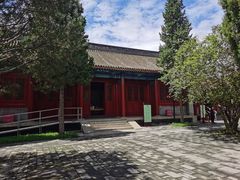 -大钟寺古钟博物馆