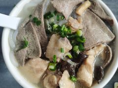 -铭珠粥粉(雅居乐花园分店)