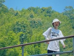 -千泷沟大瀑布旅游区