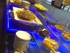 -三亚胜意海景酒店·海鲜自助餐厅(三亚湾路店)