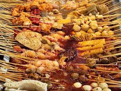 -郭记小街麻辣烫(南小街总店)
