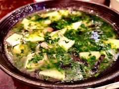 -新白鹿餐厅(爱琴海购物中心店)