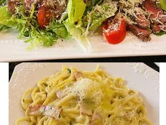 -餮熹Tipsea法餐(吉大店)