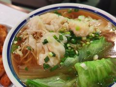 -东鑫记港式茶餐厅(南京东路店)