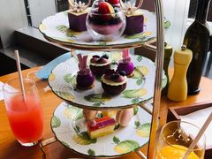 -君悦酒店·La Terrazza意合園·意式风味