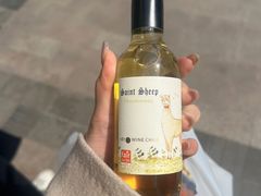 -果蔬好生活超市(双井店)