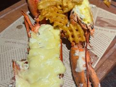 -朗丽兹自助餐厅