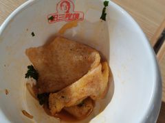 -田三卷馍(万达分店)