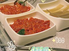 -海底捞火锅(亲子主题北金鹰店)